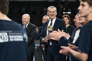 Véronique LARRUE - LARRUE VERONIQUE